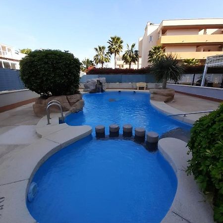 Apartamento Romero Cabo Roig, Solarium Opcional Orihuela Zewnętrze zdjęcie