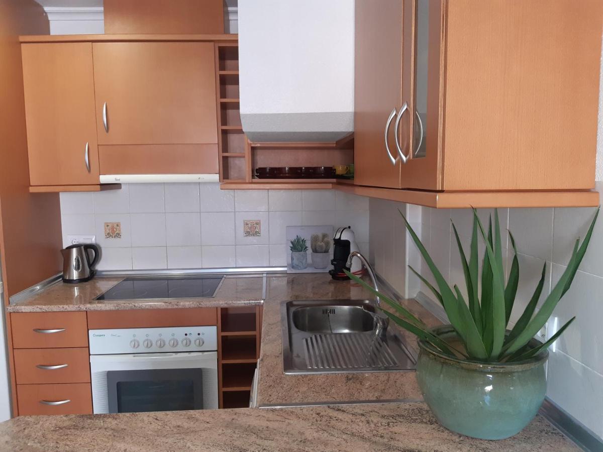 Apartamento Romero Cabo Roig, Solarium Opcional Orihuela Zewnętrze zdjęcie