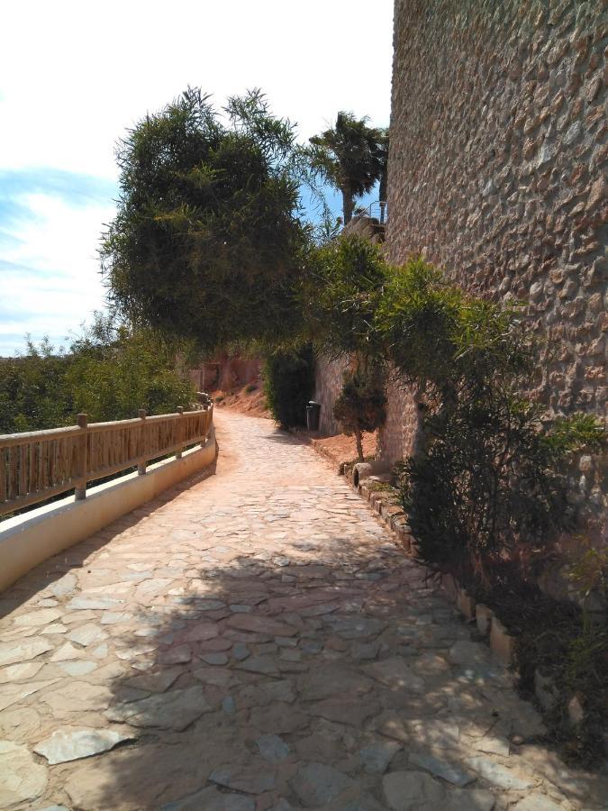 Apartamento Romero Cabo Roig, Solarium Opcional Orihuela Zewnętrze zdjęcie