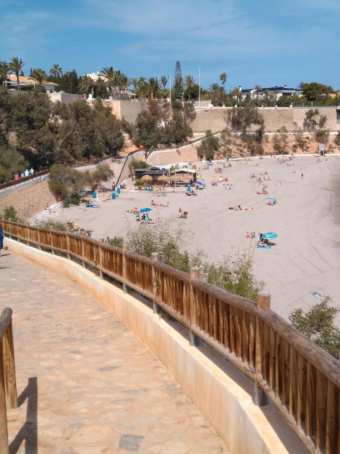 Apartamento Romero Cabo Roig, Solarium Opcional Orihuela Zewnętrze zdjęcie