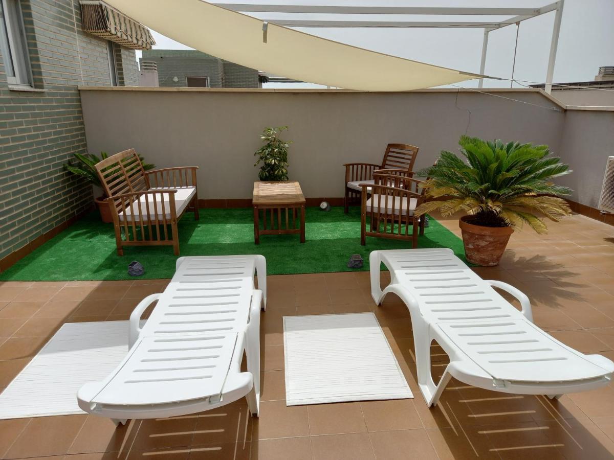 Apartamento Romero Cabo Roig, Solarium Opcional Orihuela Zewnętrze zdjęcie