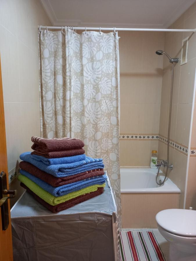Apartamento Romero Cabo Roig, Solarium Opcional Orihuela Zewnętrze zdjęcie