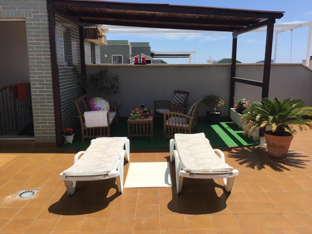 Apartamento Romero Cabo Roig, Solarium Opcional Orihuela Zewnętrze zdjęcie